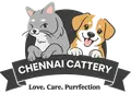Chennai Cattery — Love. Care. Purrfection
